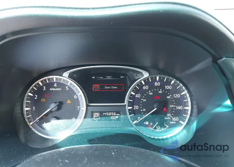 2013 Infiniti Jx35 from USA, damaged, VIN 5N1AL0MM7DC308369